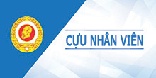 Hội cựu nhân viên