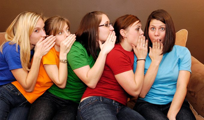 Nói nhiều gây tác hại nghiêm trọng tới não bộ